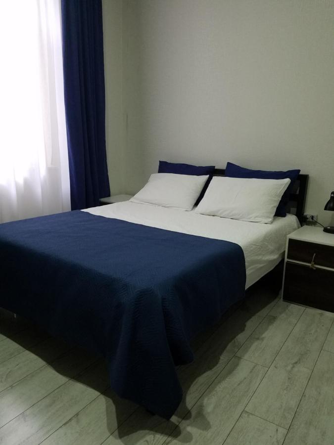 Nino'S Apartment In The Center Of Tbilisi Ngoại thất bức ảnh