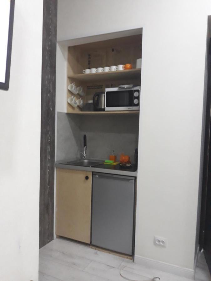 Nino'S Apartment In The Center Of Tbilisi Ngoại thất bức ảnh