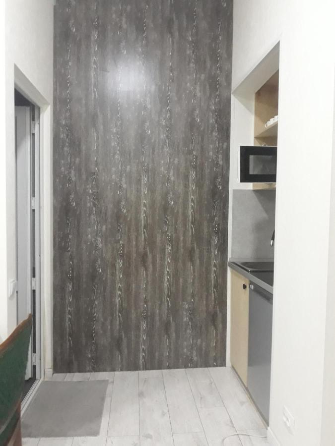 Nino'S Apartment In The Center Of Tbilisi Ngoại thất bức ảnh
