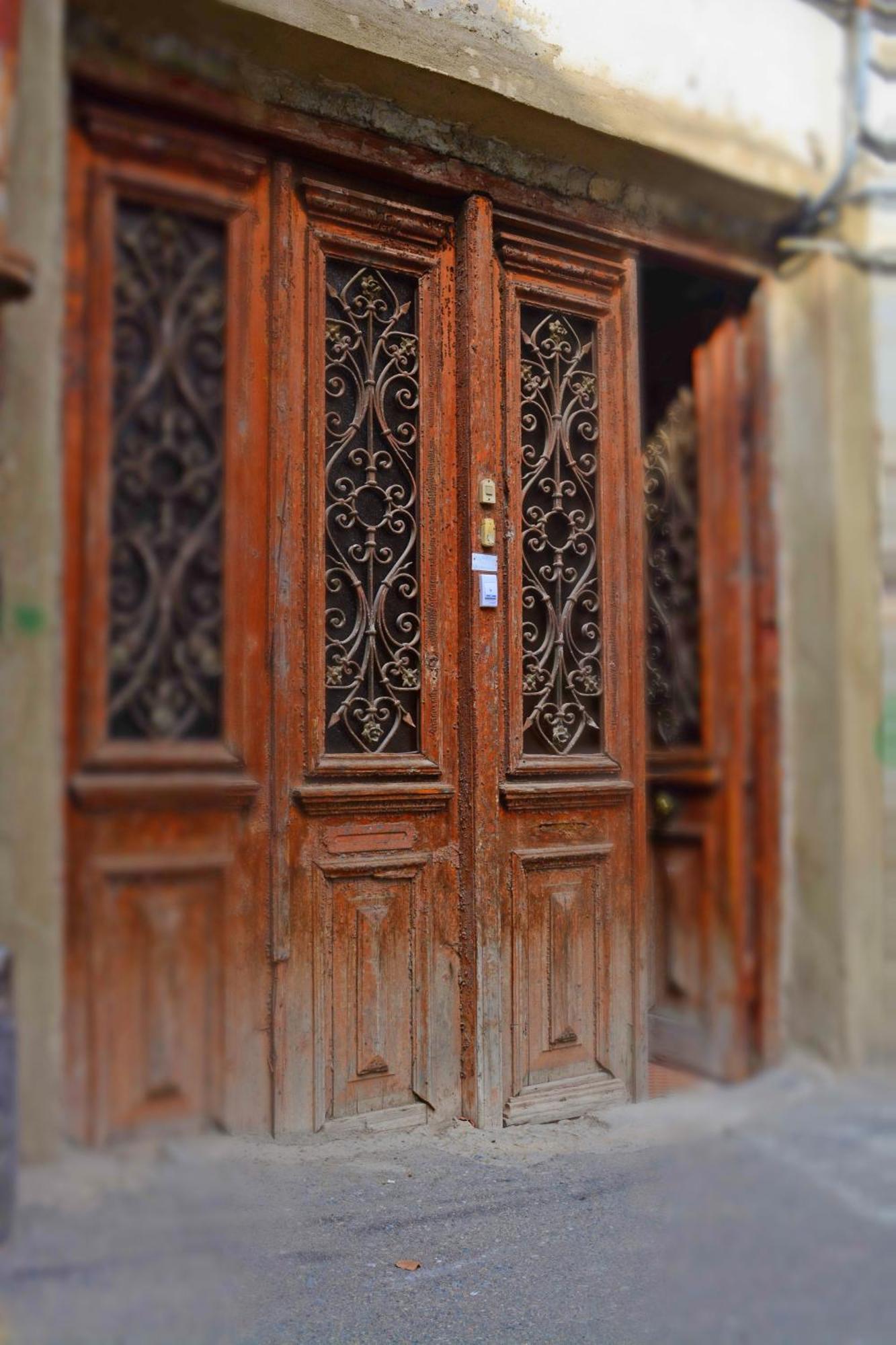 Nino'S Apartment In The Center Of Tbilisi Ngoại thất bức ảnh