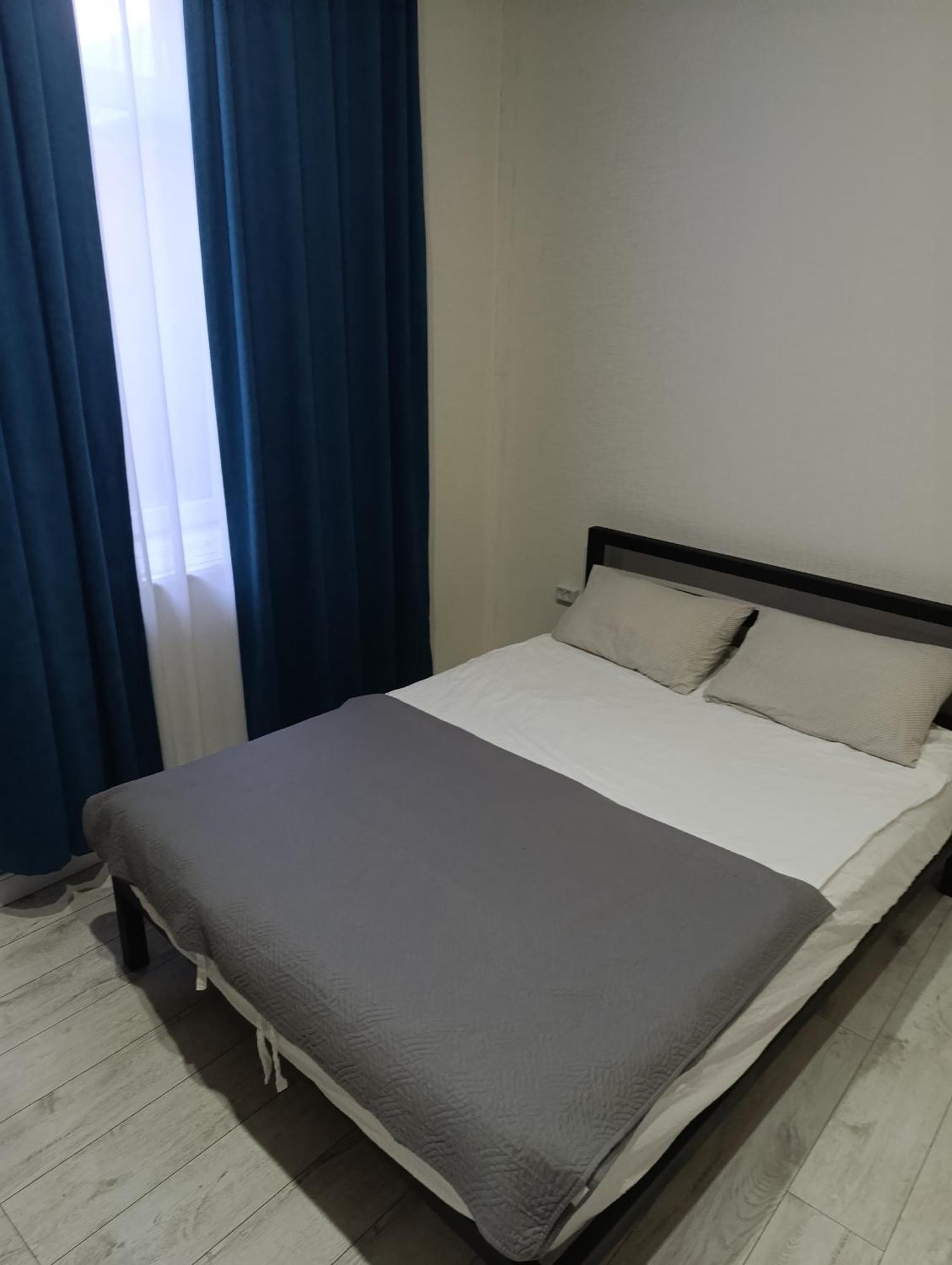 Nino'S Apartment In The Center Of Tbilisi Ngoại thất bức ảnh